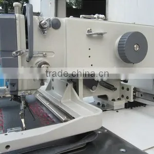 Keestar PLK-E2516 Industrial Computer Cross Stitch Sewing Machine thumbnail-2