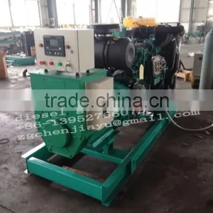 Diesel Engine Generator thumbnail-3