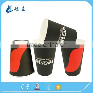 Environmental Friendly Paper Cup for Salad/Raw Material Paper Cup thumbnail-5