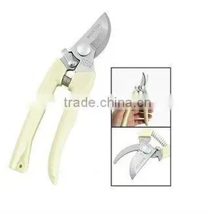 Bonsai Plant Branches Pruning Scissors Cutting Pliers Cutter 7" thumbnail-1