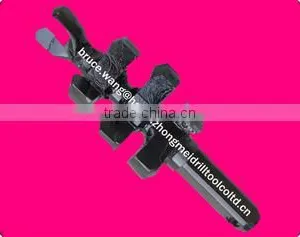 Hot Sell Efficient Combination Drill Bit thumbnail-1