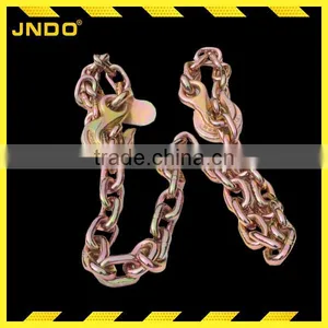 Heavy Duty Two Legs Chain Slings thumbnail-4