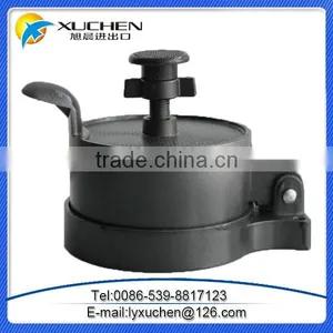 Maker Professional Aluminium Burger Patty Press thumbnail-3
