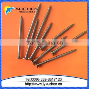 2.5" POLISH NAIL / COMMON NAIL / WIRE NAIL COST PRICE SELLING thumbnail-4