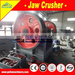Sand and Stone Crushing Machine thumbnail-4