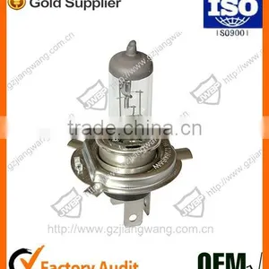 Buena Calidad H4-P43T Luces Moto, Motorcycle Bulb thumbnail-3