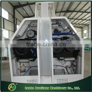 Manufacturer of H-efficiency Automatic Pneumatic Wheat Flour Mills thumbnail-2