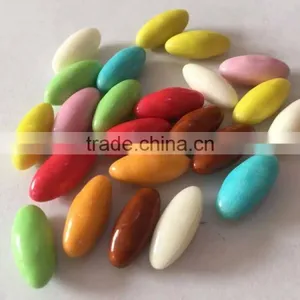 Small Chocolate Enrobing Machine/chocolate Moulding Machine/chocolate Bar Making Machine thumbnail-1