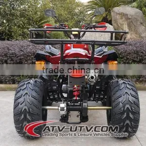 High Quality 150cc 4 Stroke 12V 9AH Battery ATV for Sale AT1510 thumbnail-6