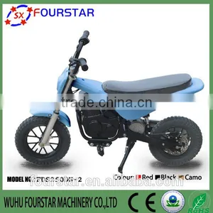 Powerful Cool Kids Latest Electric Scooter thumbnail-3