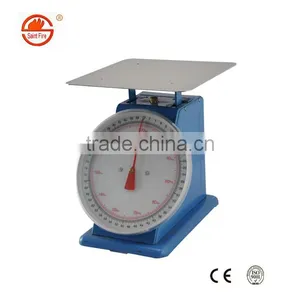 Good Price Dial. Type Spring Weighing Scale Mechanical Kitchen Balance thumbnail-1