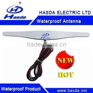 Boat Waterproof Radio Antenna HA-057 thumbnail-1