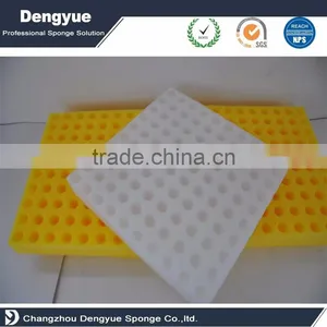 Agricultural Polyurethane High Densuty Growing Seeding Planting Sponge thumbnail-1