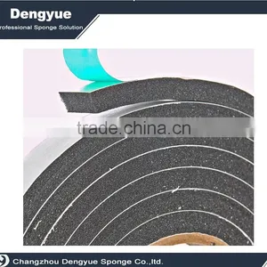 Waterproofing Round Foam Sealing Strip for Rectangular Duct Fan thumbnail-1