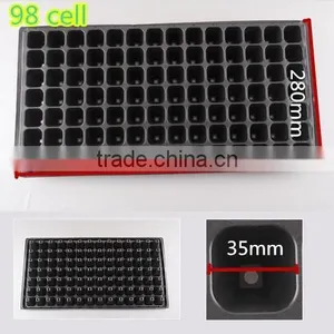 98 Cell, 105 Cell Sprouting Growing Tray Wholesale thumbnail-2