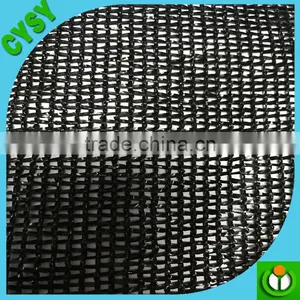 100% HDPE Agricultural Farming Roof Green Sun Shade Net for Greenhouse thumbnail-2