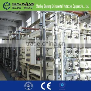 Cheap Price Reverse Osmosis Drinking Water Treatment Processing Machine thumbnail-5