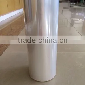 High Quality Heat Sealable Bopp Film for Flexible Package thumbnail-1
