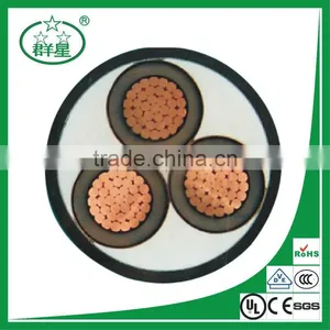 Copper/xlpe/swa/pvc/Power Cable thumbnail-3