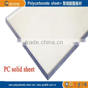 Weight of Single Wall Roof Polycarbonate Sheet thumbnail-2
