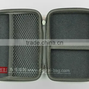 USB External Portable 2.5 Inchs 2.5 Inch SATA Hard Disk Drive HDD Enclosure Case thumbnail-4