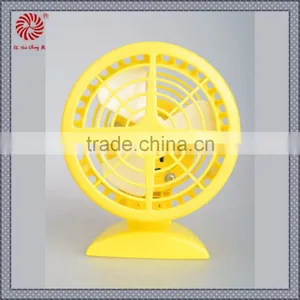 Air Circulation Fan.4inch.mini Portable Fan thumbnail-1