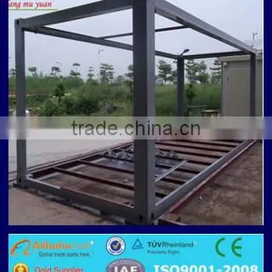 Hot Sale Modern Iso 20ft Shipping Container Frame thumbnail-1