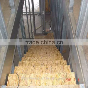 High Quality Light Steel Prefabricated Building Supplier thumbnail-4