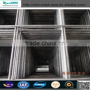1/4 Inch 2x2 Galvanized Welded Wire Mesh Panel thumbnail-2