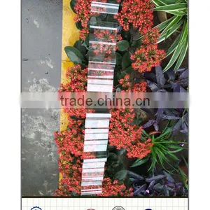 840/930/1050 PC Tiles/PC Corrugated Sheet/PC Waved Sheet thumbnail-3