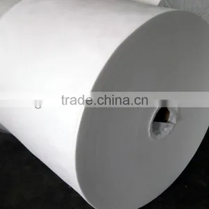 pp Spunbonded Nonwoven Fabric thumbnail-1