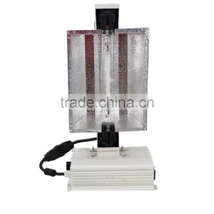 Special Double Host Grow Light for Plants thumbnail-4