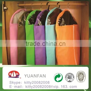 100% pp Non Woven Fabric,Non-woven Material and Handled Style Non Woven Bag Materials thumbnail-5