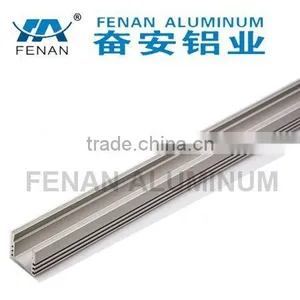 Cover Line Aluminium Led Profile For LED Strip thumbnail-2