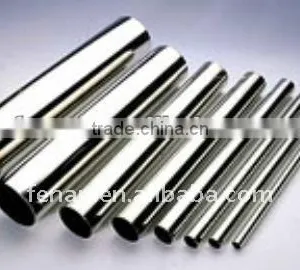A554 Welded Stainless Steel Tube thumbnail-1