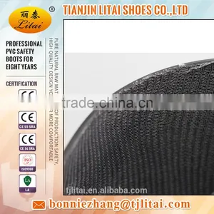 PVC Protctive Boots With Reflective Stripe thumbnail-4