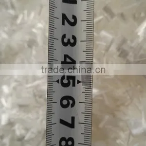 12mm Polypropylene Fiber, Fibra de Polipropileno, pp Fiber/concrete Fiber/engineering Fiber thumbnail-1