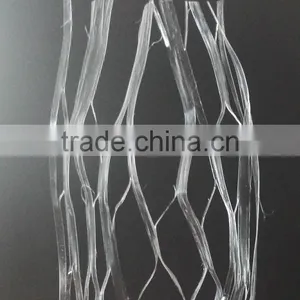 Engineering Fiber/ pp Fiber/concrete Fiber/12mm Fibra de Polipropileno thumbnail-3