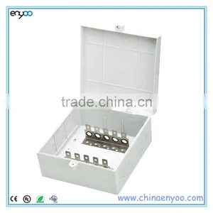 50 Pair Telephone Distribution Box thumbnail-1