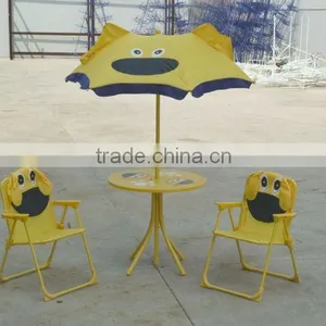 Children Patio Sets 17525 thumbnail-1