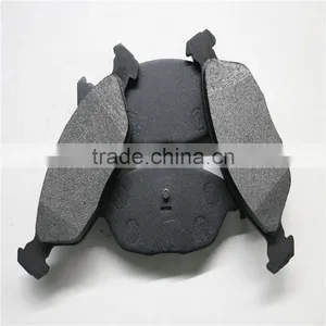 Germany Car Parts of Brake Pad thumbnail-1