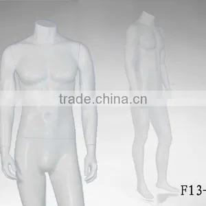 2015 Cheap Male Mannequin Sex Lifelike Mannequin Sex Silicone Male Mannequin thumbnail-3