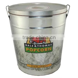 Airtight Coffee Tin Can thumbnail-6