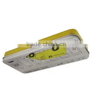 Export Gift Tin Box for Children thumbnail-6