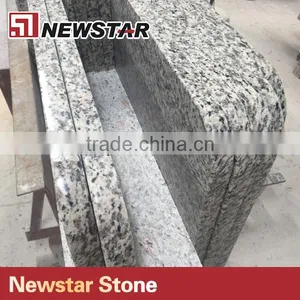 Newstar Tiger Skin White Granite Countertop Kitchen thumbnail-3