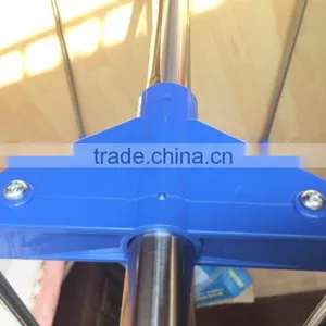 Living Room Folding Clothes Hanger and Racking thumbnail-6
