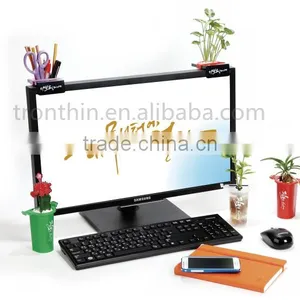 Creative Fashion Pen Pot thumbnail-4