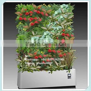 SAST-60064 Plant Wall for Home Decor thumbnail-1