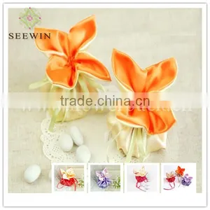 Hotsale Beautiful Satin Evening Bag thumbnail-1