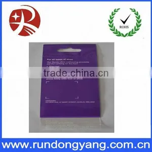 Wholesale Excellent Opp Bag Packing With Seal thumbnail-1